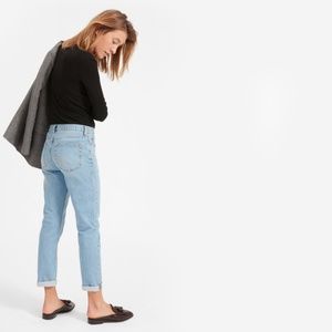 Everlane Jeans - Never Worn - Size 32 Ankle